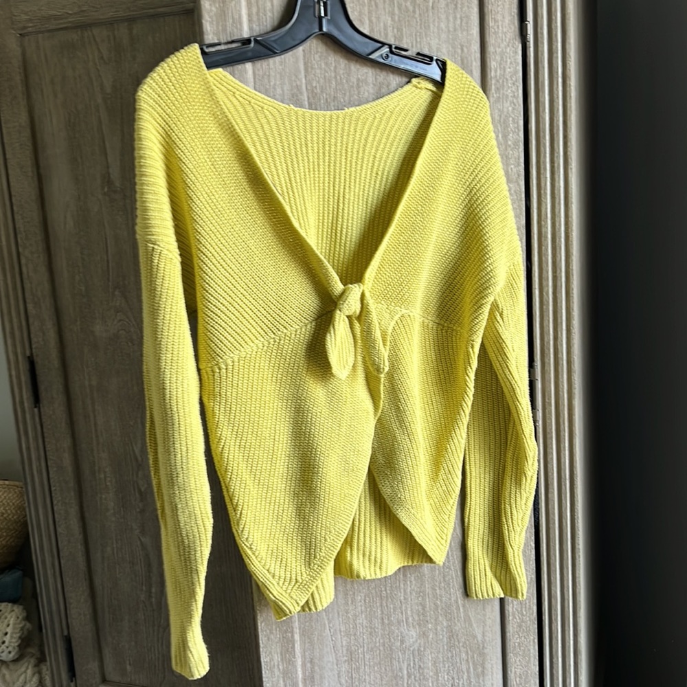 Loft sweater; summer sweater; light sweater